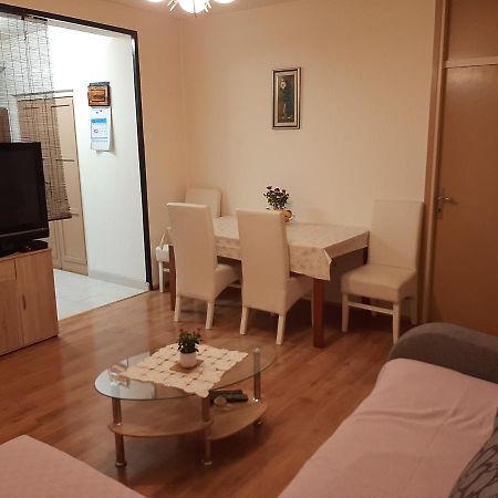 Apartment Mia Rovinj Ngoại thất bức ảnh