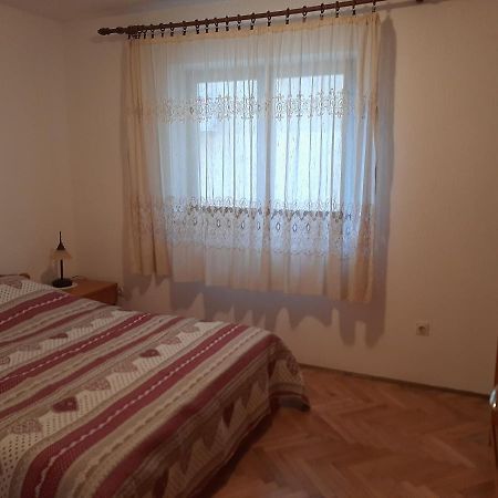 Apartment Mia Rovinj Ngoại thất bức ảnh