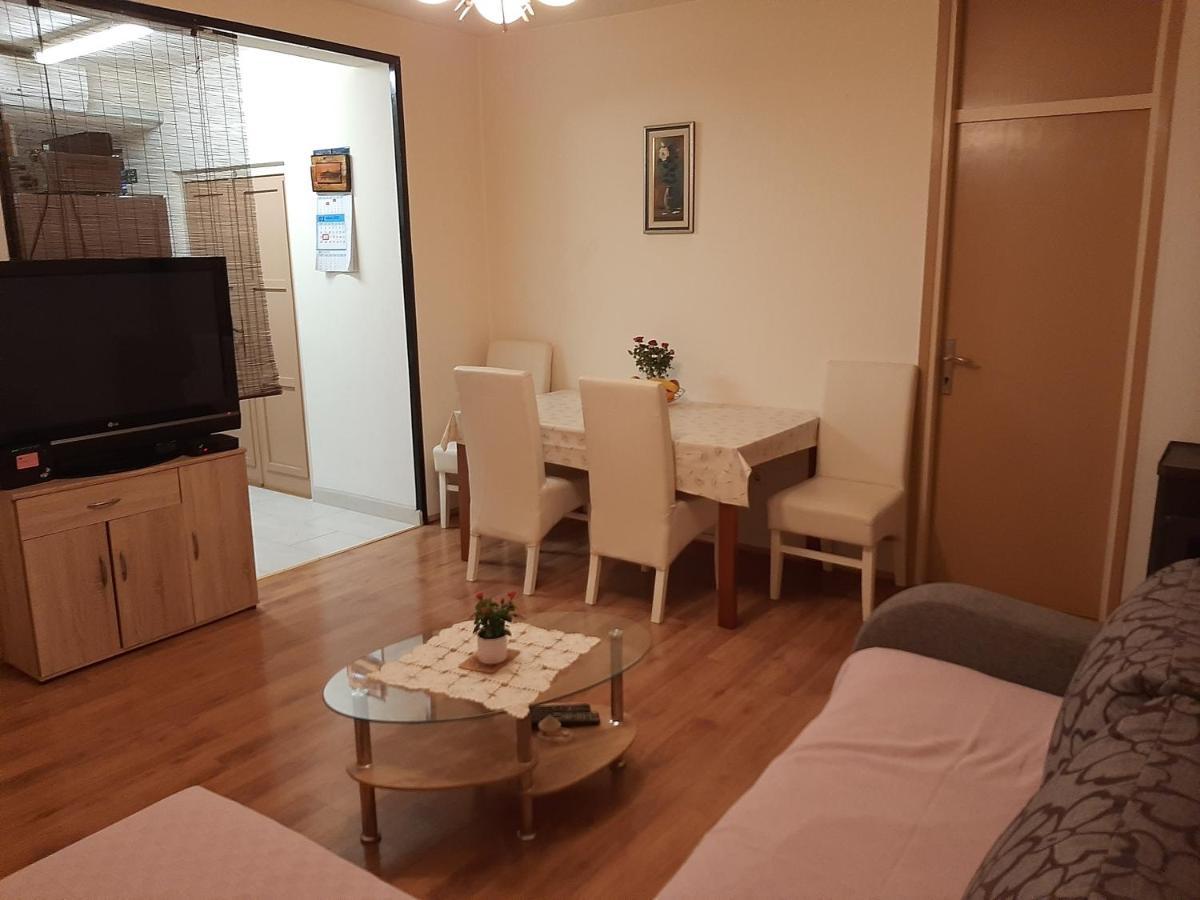 Apartment Mia Rovinj Ngoại thất bức ảnh