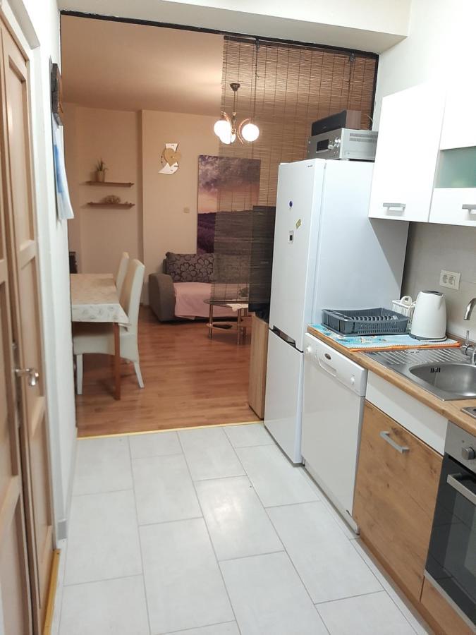 Apartment Mia Rovinj Ngoại thất bức ảnh