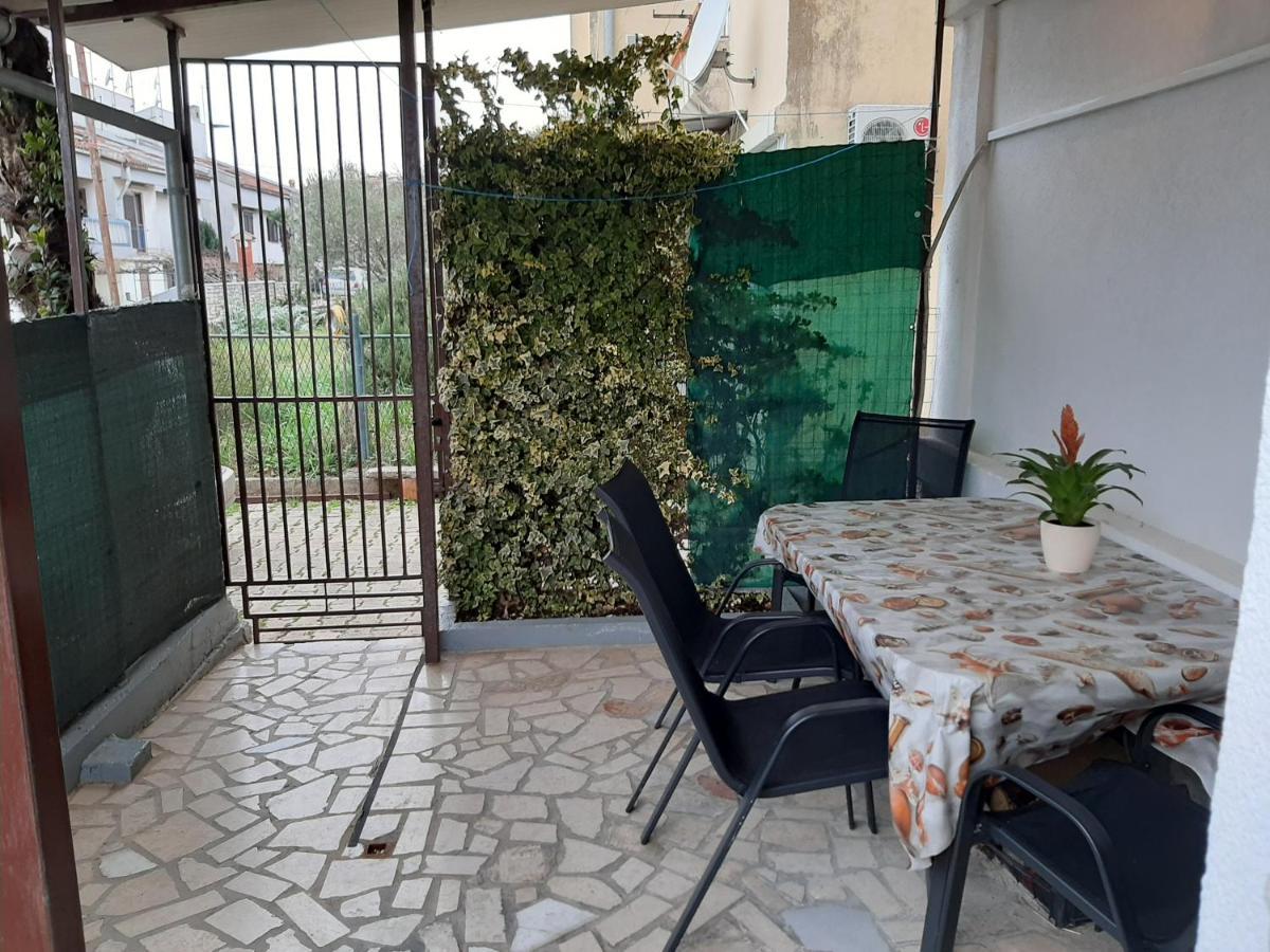 Apartment Mia Rovinj Ngoại thất bức ảnh