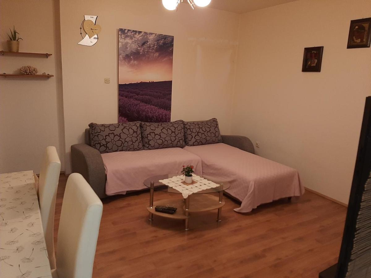 Apartment Mia Rovinj Ngoại thất bức ảnh