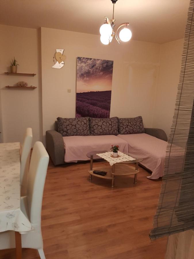 Apartment Mia Rovinj Ngoại thất bức ảnh