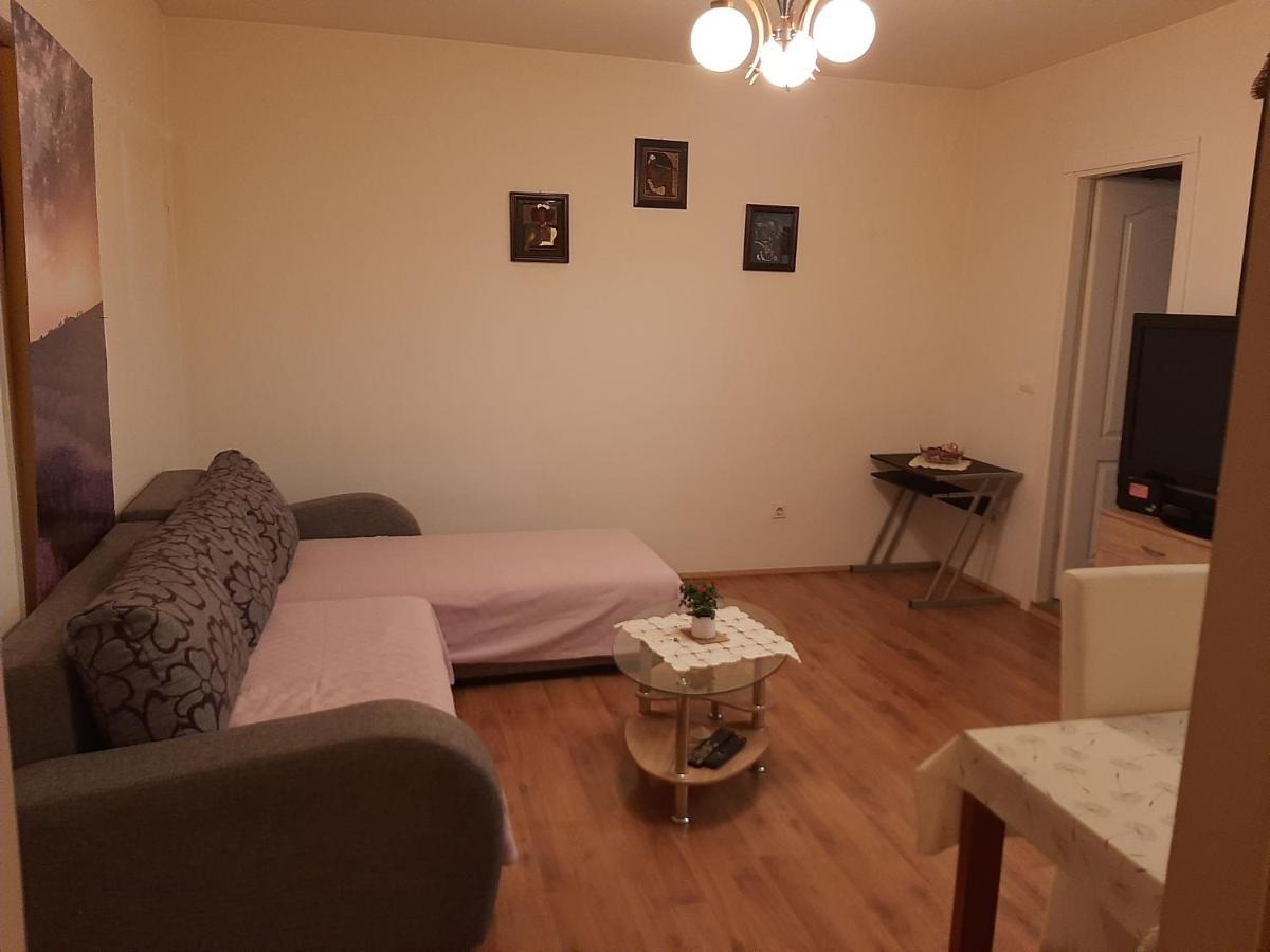 Apartment Mia Rovinj Ngoại thất bức ảnh