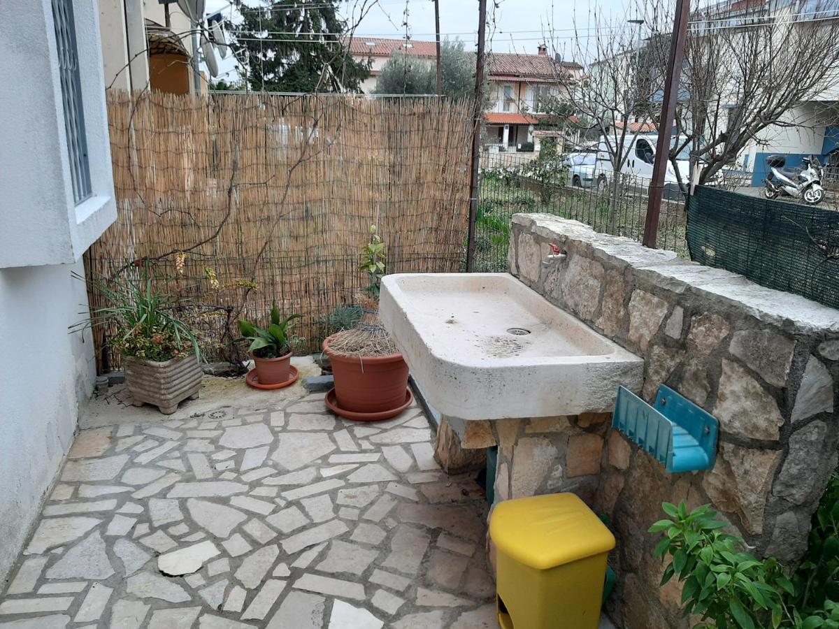 Apartment Mia Rovinj Ngoại thất bức ảnh