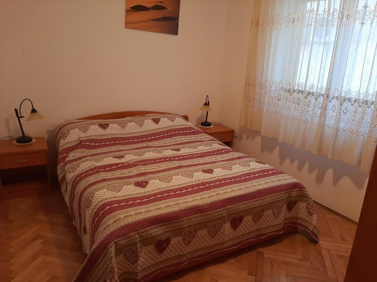 Apartment Mia Rovinj Ngoại thất bức ảnh