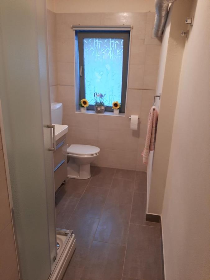 Apartment Mia Rovinj Ngoại thất bức ảnh