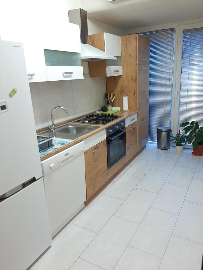 Apartment Mia Rovinj Ngoại thất bức ảnh