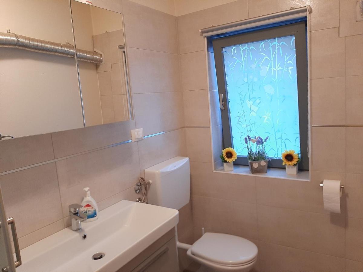 Apartment Mia Rovinj Ngoại thất bức ảnh