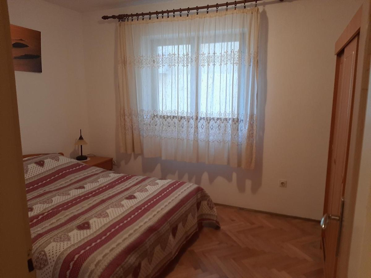 Apartment Mia Rovinj Ngoại thất bức ảnh