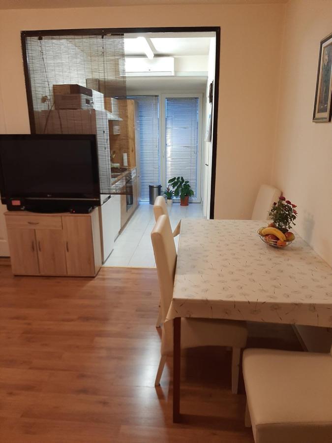 Apartment Mia Rovinj Ngoại thất bức ảnh