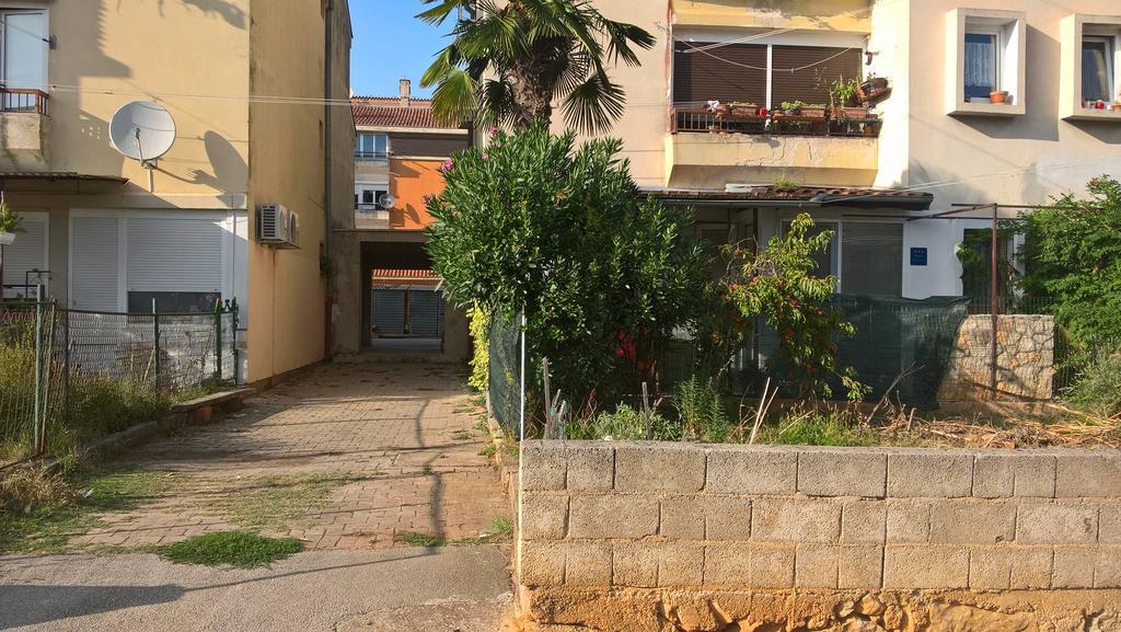 Apartment Mia Rovinj Ngoại thất bức ảnh