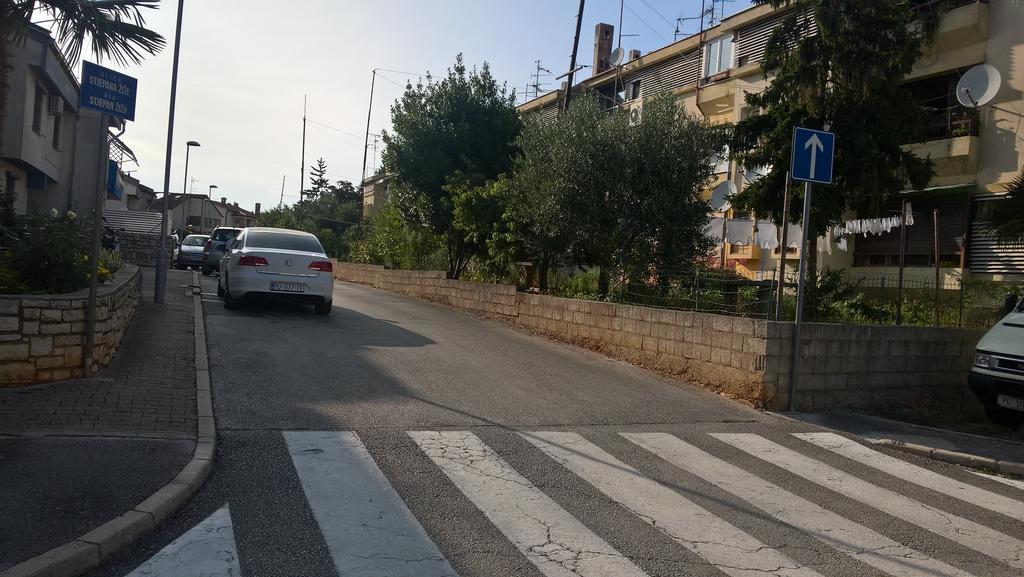 Apartment Mia Rovinj Ngoại thất bức ảnh